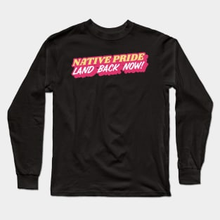 Aggravate Long Sleeve T-Shirt